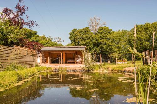 Carlisle House | The Chard, Netherby, near Carlisle