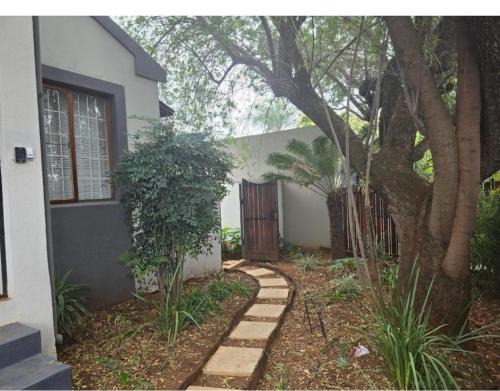 Zwartkop House | The Chardonnay Inn