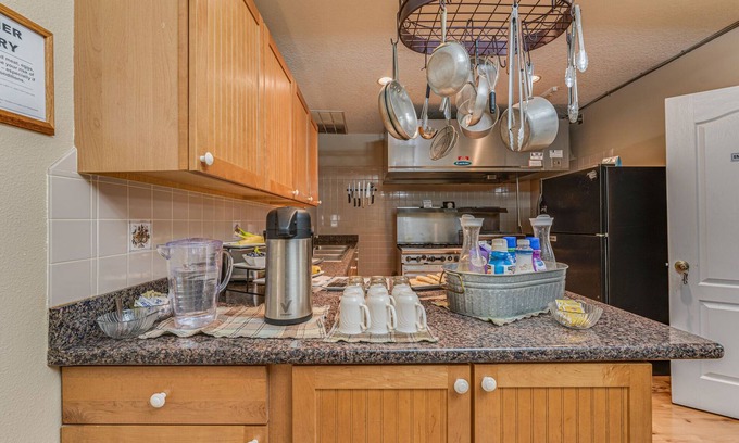 Chassahowitzka House | The Chassahowitzka Hotel