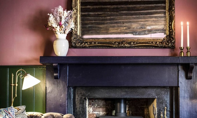 Lamberhurst Hotel | The Chequers