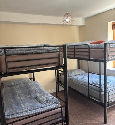 The Liberties Apartment | The ChristChurch Guesthouse