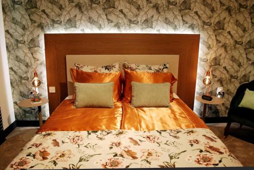 Brunssum Apartment | The Church Fields Studio- Dream Stay