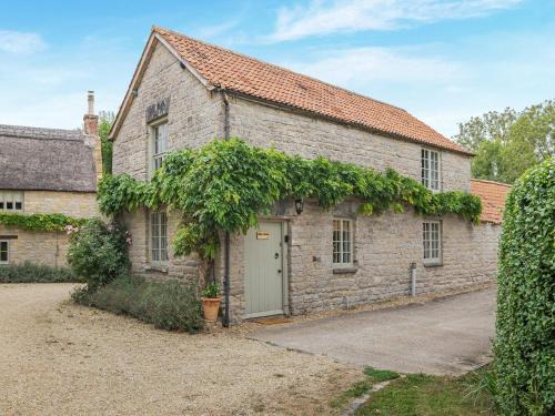 West Pennard Apartment | The Cider Barn