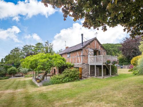 Hereford House | The Cider Mill