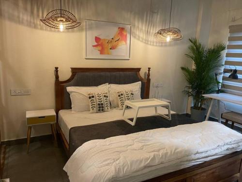 Jayanagar Apartment | The City Boho, Luxe 3BHK Jayanagar -Great Location