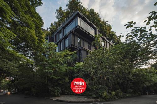 El Poblado Hotel | The Click Clack Hotel Medellín