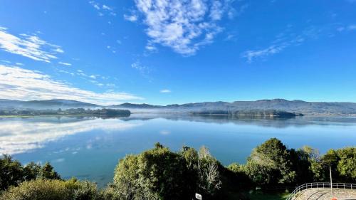 Ortigueira Apartment | The Cliffs - Ortigueira Kalmak