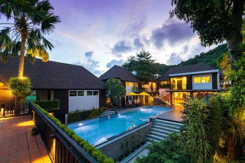 Ao Nang Resort | The Cliff Elegance Resort