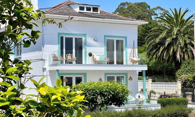 Covas Apartment | The Cliffs - VilaTurquesa B