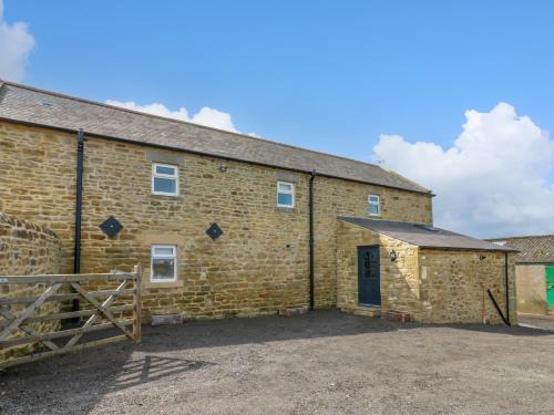 Hallington House | The Coach House
