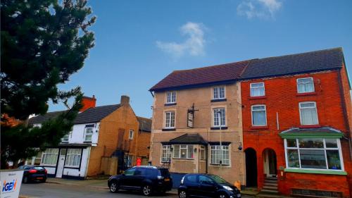 Kegworth House | The Coach House