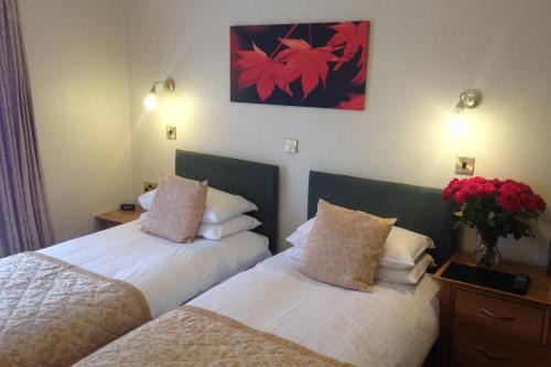Melbourne Bed & Breakfast | The Coach House