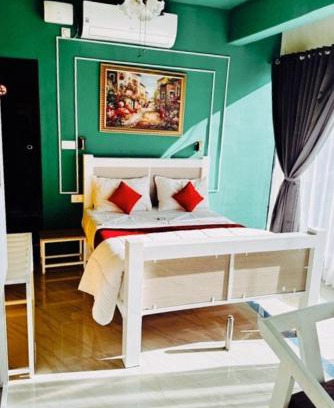 Alappuzha Cabin | THE COFFEE CLUB Executive Lodging