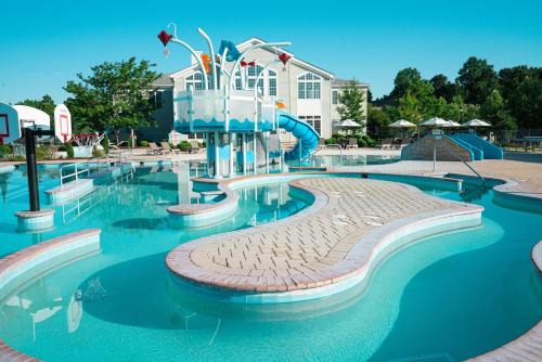 Williamsburg Resort | The Colonies at Williamsburg