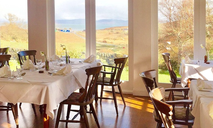 Isle of Colonsay Hotel | The Colonsay Hotel