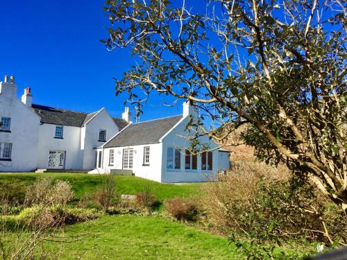 Kiloran Hotel | The Colonsay Hotel