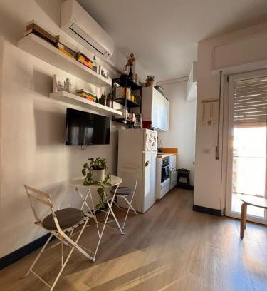 Dergano Apartment | The Comfy Hub - A stone's throw from the Metro