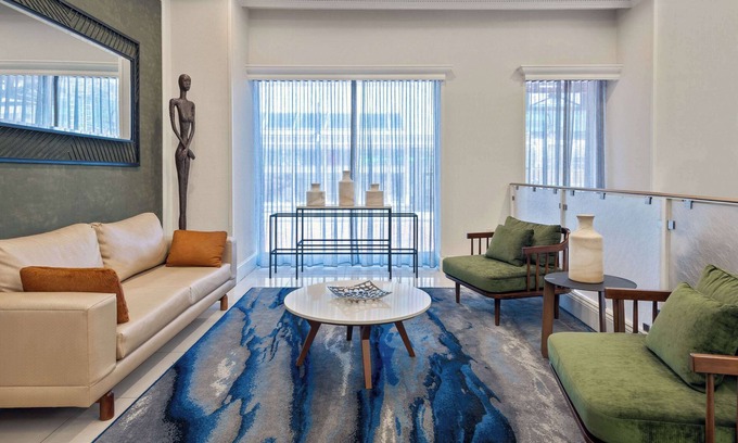 Five Points Hotel | The Connally Hotel Downtown Atlanta, an Ascend Collection Hotel