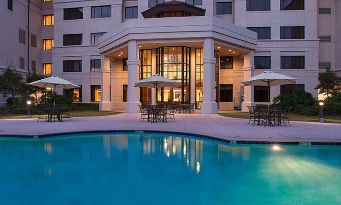 Highlands - Perkins Hotel | The Cook Hotel and Conference Center at LSU