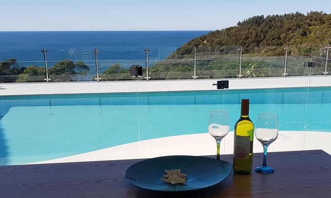 Copacabana House | The Copa Cabana at Copacabana