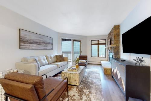 Copper Mountain Village Apartment | The Copperado at Copper Valley