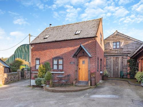 Coalbrookdale House | The Corn House - Uk45530