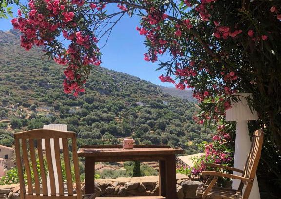 Corbara House | The Cosy Home Corbara by 1722