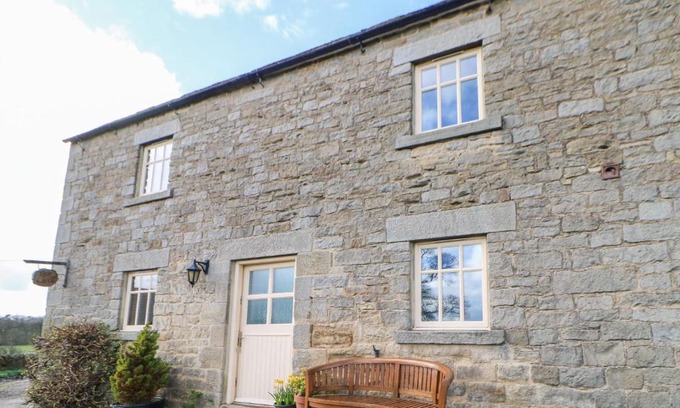 North Bitchburn House | The Cote