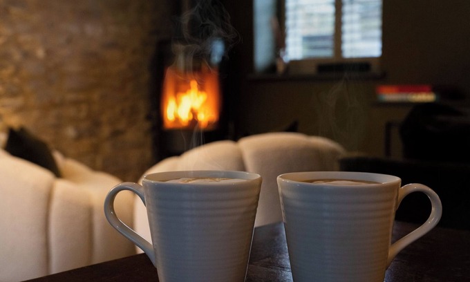 Hinton Blewett Cottage | The Cottage, a traditional yet contemporary base to explore Somerset