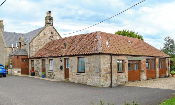 Linlithgow Cottage | The Cottage At Cauldcoats