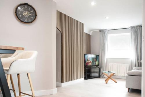 Naas Apartment | The Cottage