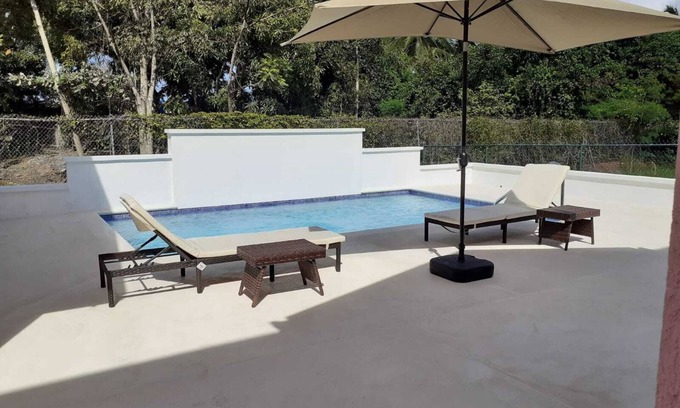 West Coast Cottage | THE Cottage, Saint Davids, Christ Church, Barbados