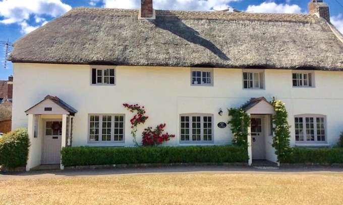 Wool House | The Cottage Studio