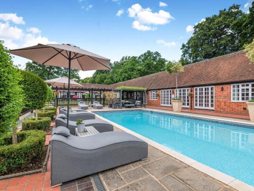Guildford House | The Cottage - Uk49370