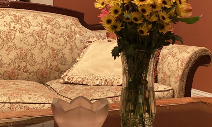 Spanish Town Historic District Hotel | The Cottages at Capitol Park