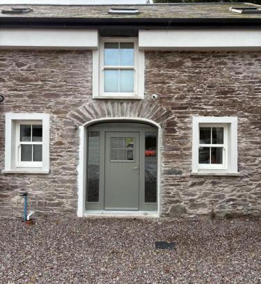 Macroom Apartment | The Courtyard Apartments