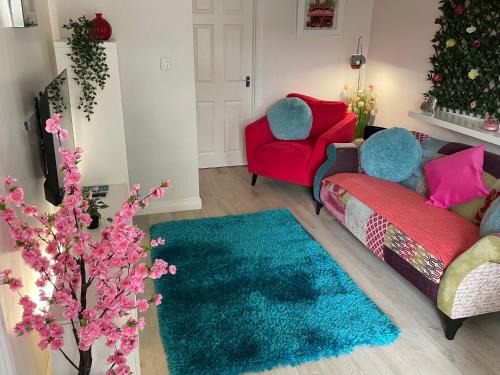Donaghadee Apartment | The Courtyard