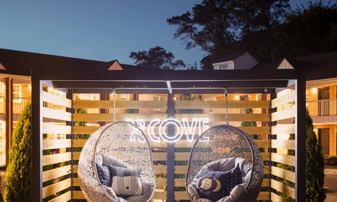 Salem Hotel | The Cove At Salem