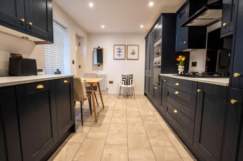 Kessingland Apartment | The Cove