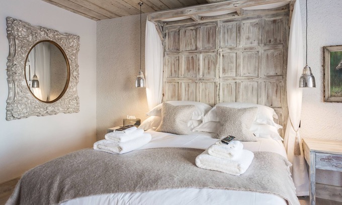 Dalbury Lees Hotel | The Cow Dalbury