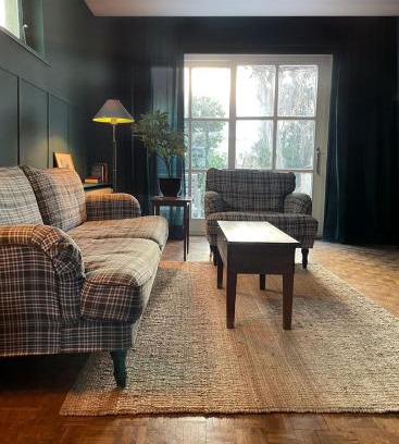 Huxtertor/Muhlentor/Gartnergasse House | The cozy family Retreat Lübeck