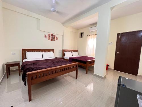 Calangute House | The cozy Inn