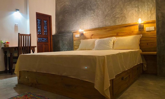 Hikkaduwa Villa | The Cozy Nest