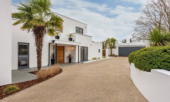 Hamble-le-Rice Cottage | The Crewhouse - Luxury Cottages
