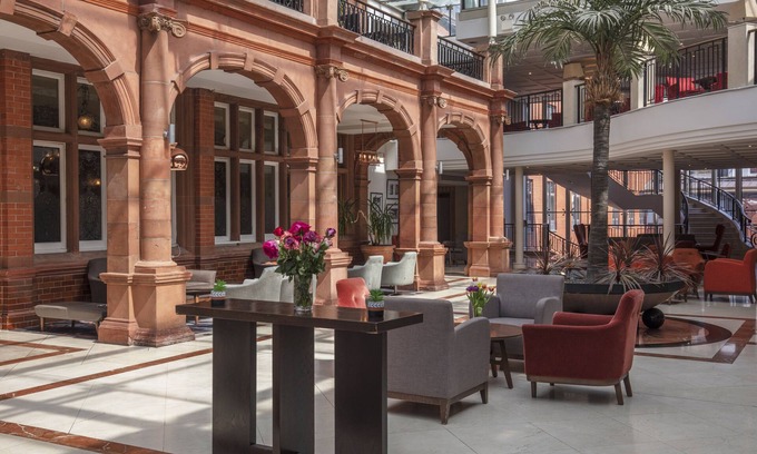 Cricklewood Hotel | The Crown London