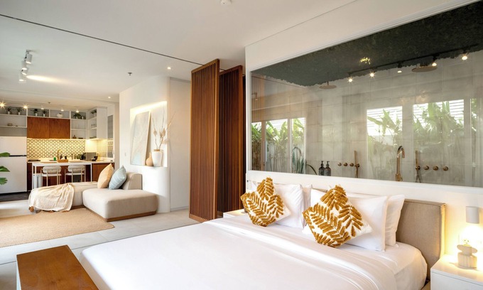Berawa Apartment | The Cruise Managed by CPM Bali