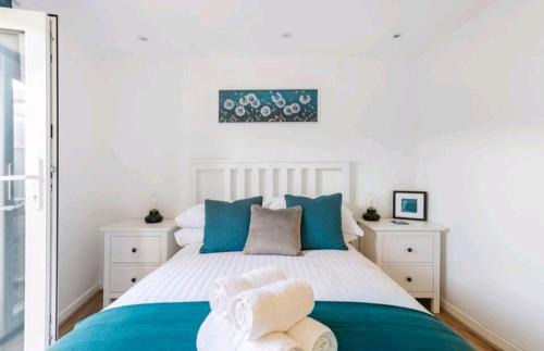 Brecon Apartment | The Cwtch