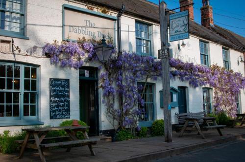 Great Massingham Hotel | The Dabbling Duck