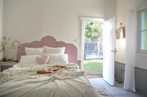 Bangalee Apartment | The Dairy at Cambewarra Estate Winery