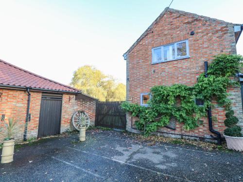 Thetford House | The Dairy